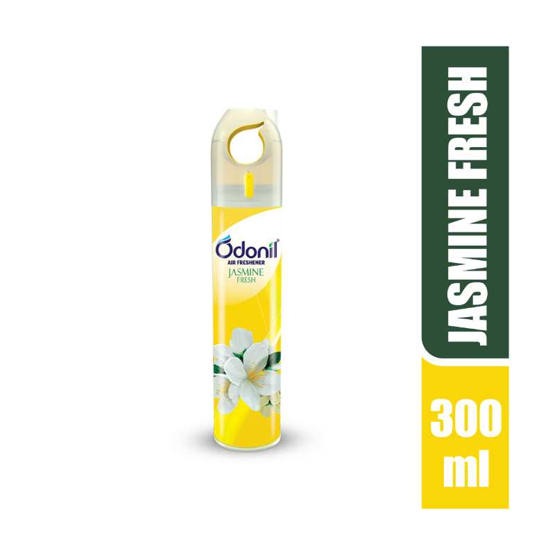 Odonil Spray Jasmine Fresh