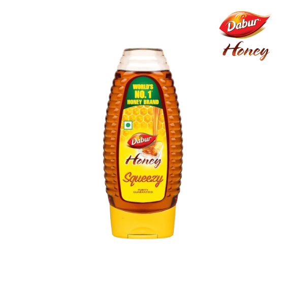 Dabur Honey Squeezy