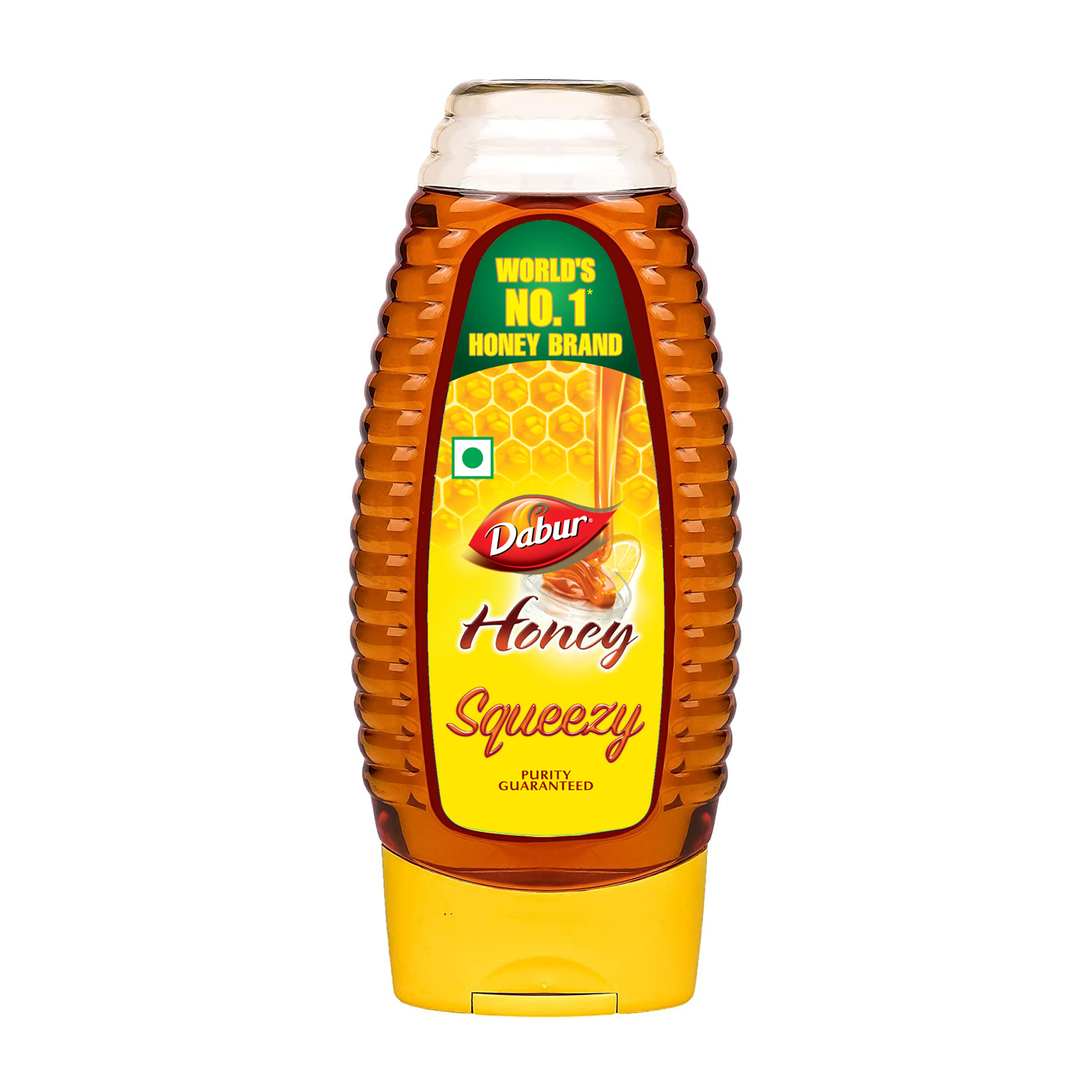 Dabur Honey Squeezy