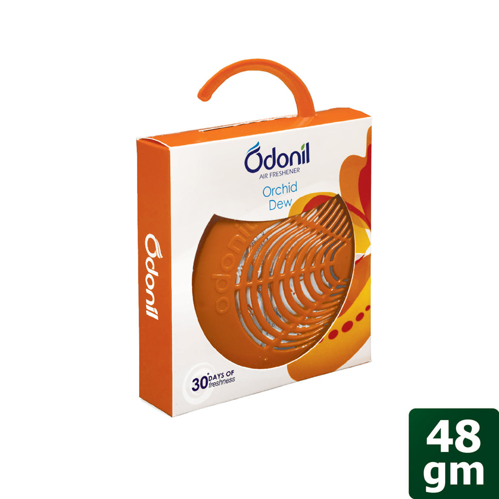 Odonil Hanger Blocks Orchid Dew