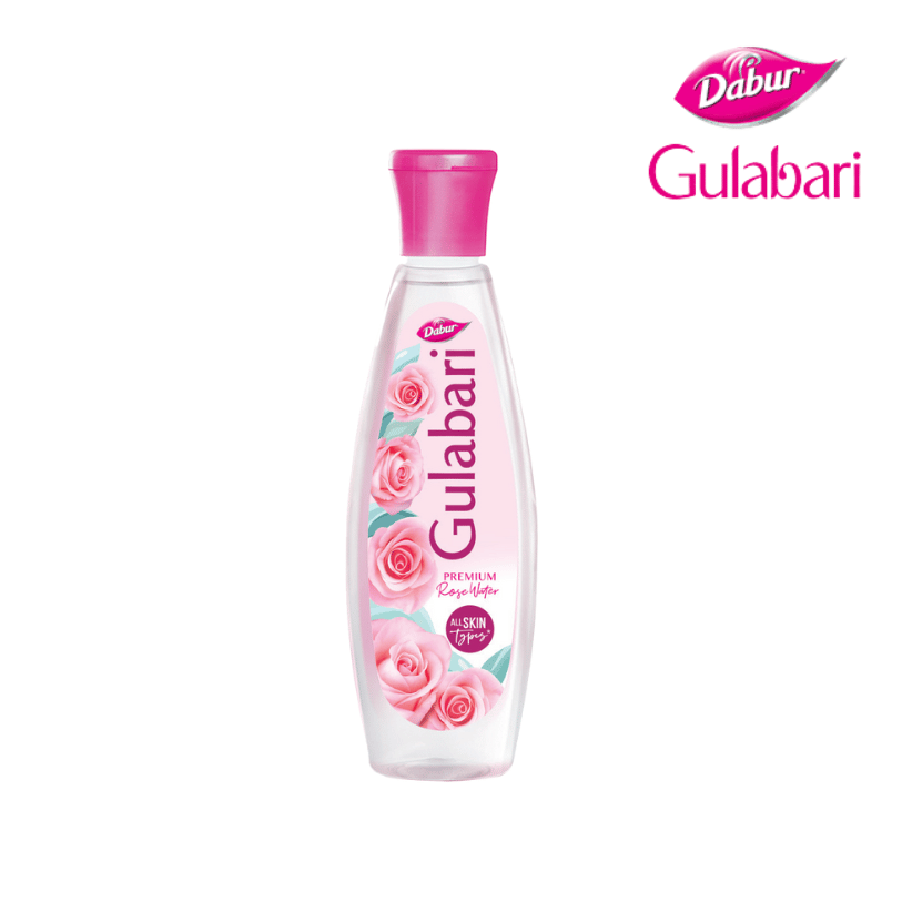 Dabur Gulabari Rose Water