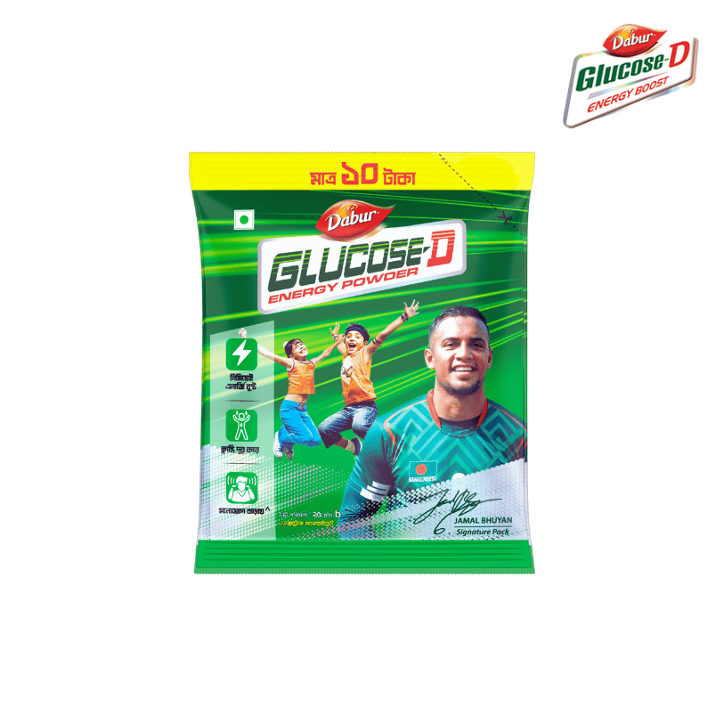 Dabur Glucose-D
