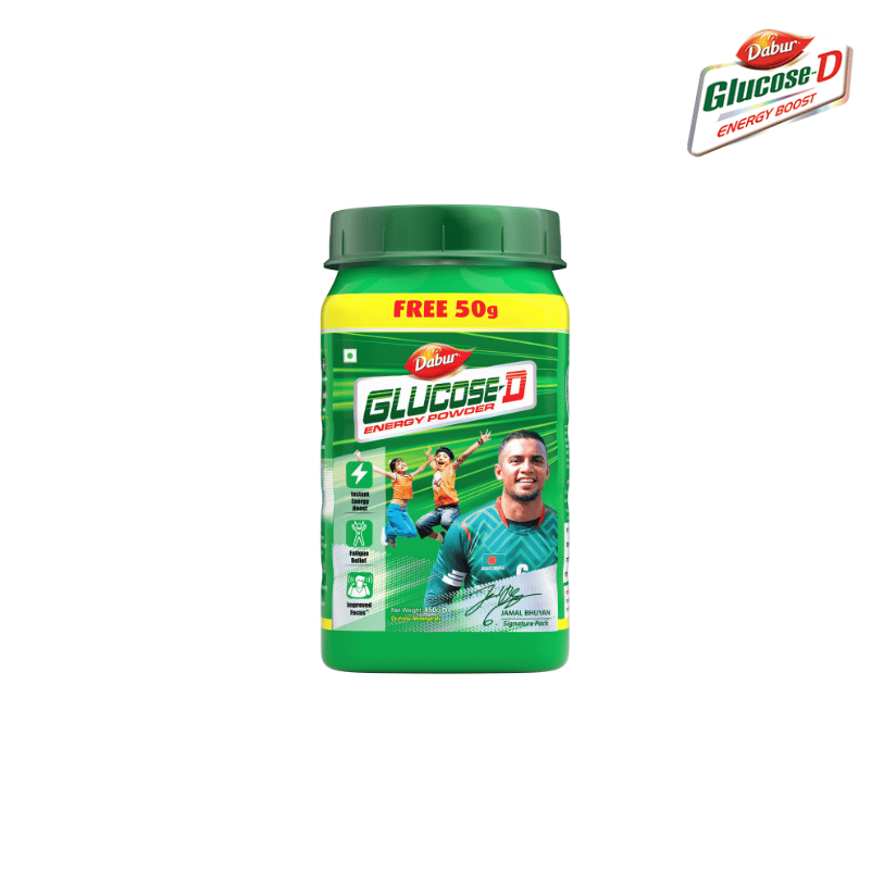Dabur Glucose-D