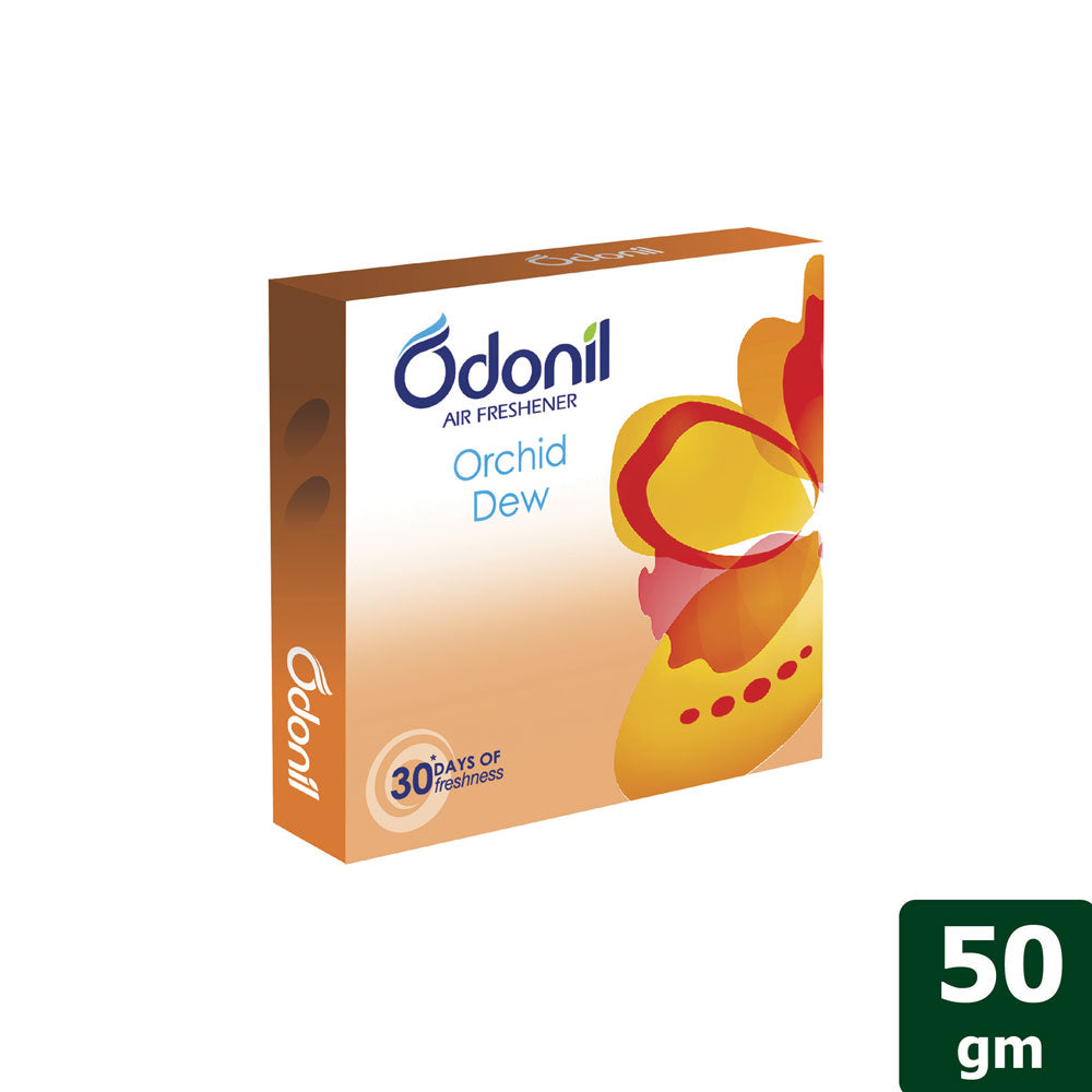 Odonil Block Orchid Dew