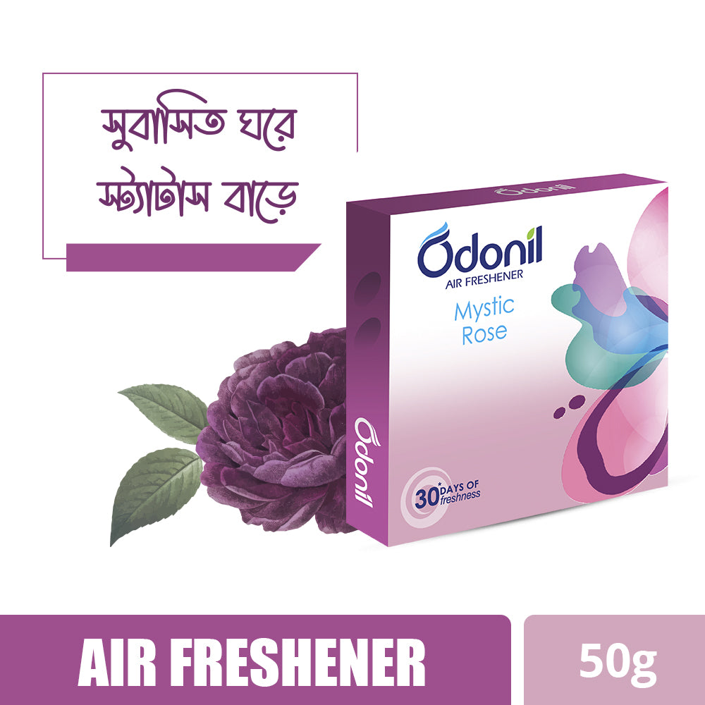 Odonil Block Mystic Rose