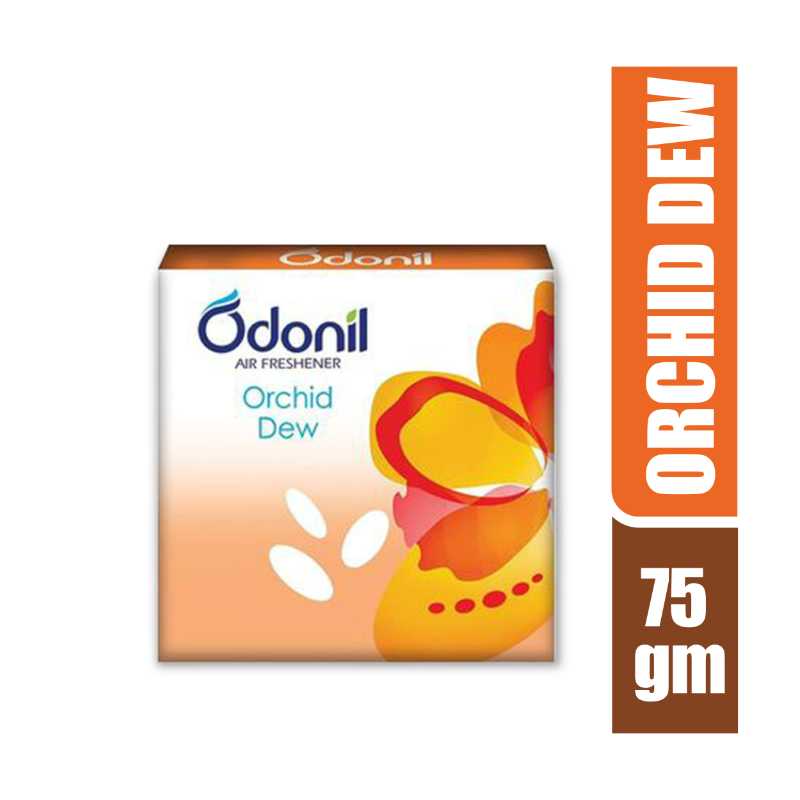 Odonil Block Orchid Dew