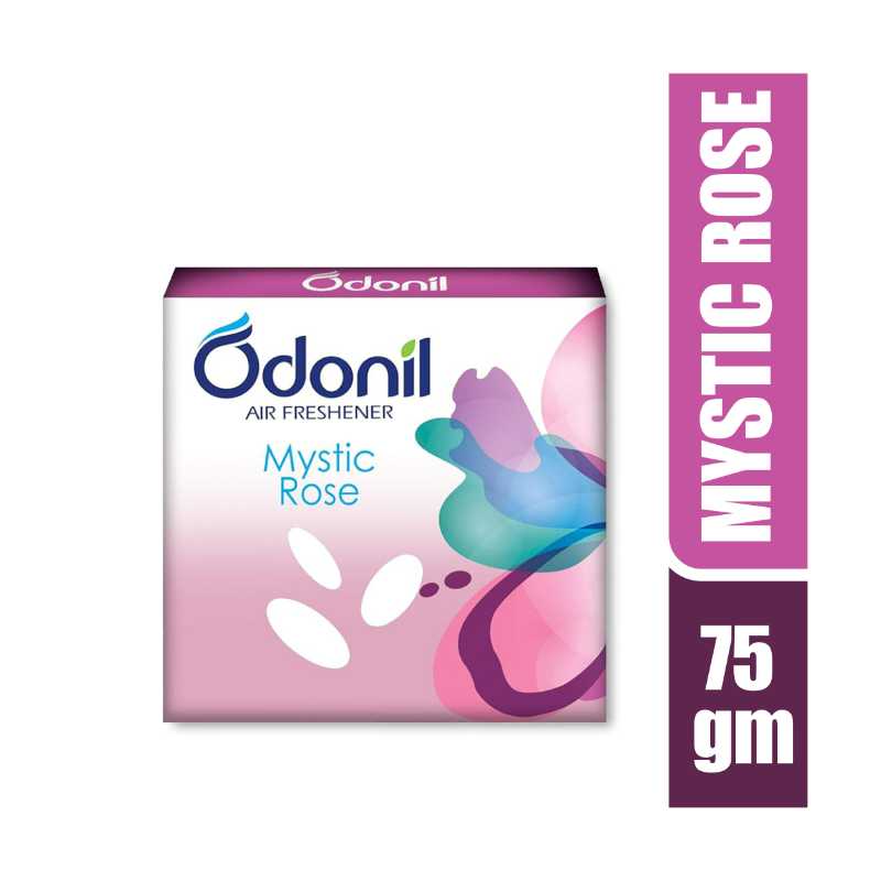Odonil Block Mystic Rose