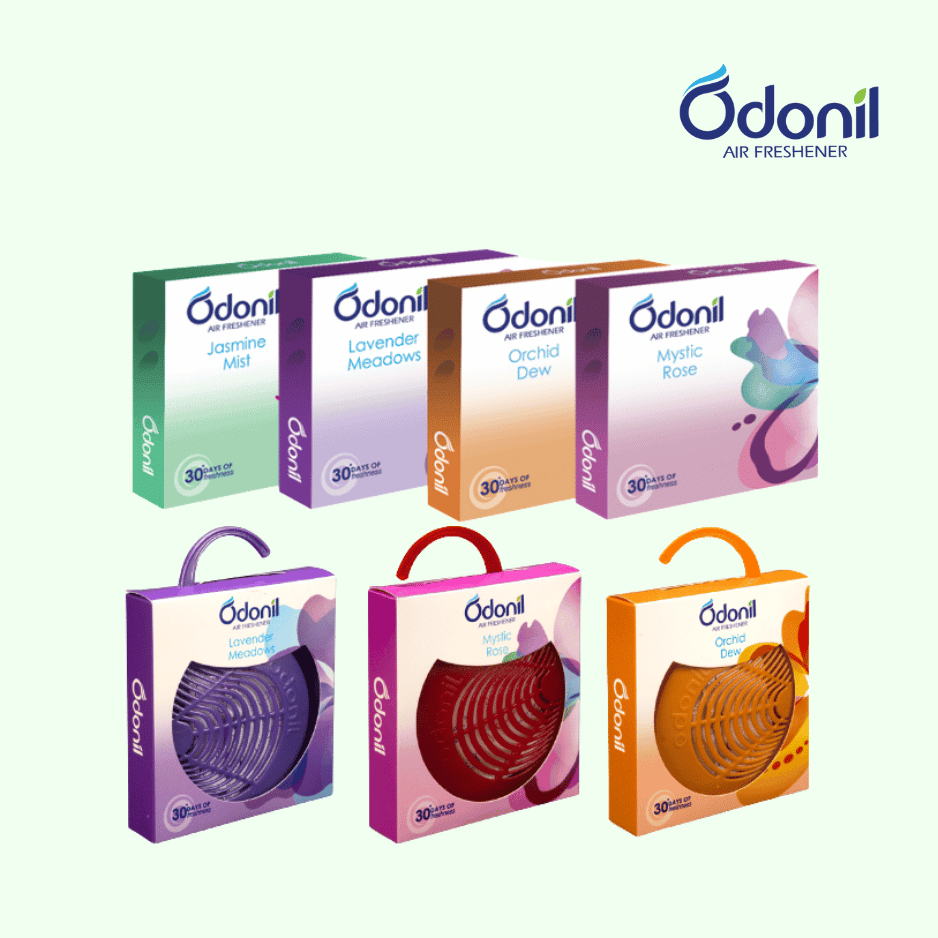 ODONIL BLOCK