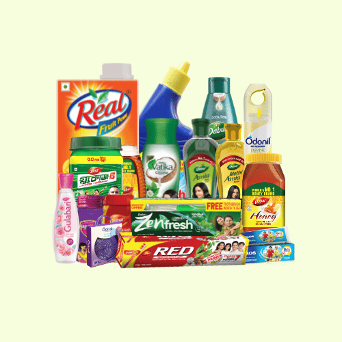 DABUR