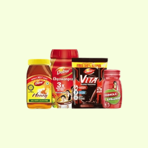 Health Food & Drinks