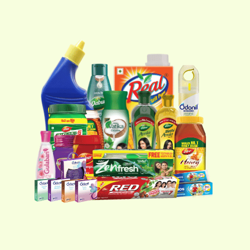 DABUR