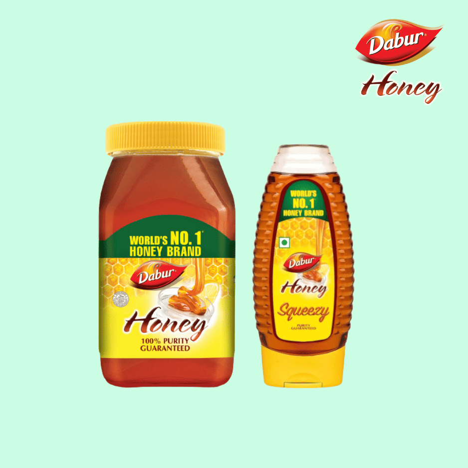 DABUR HONEY
