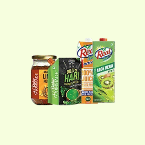 Culinary & Beverages