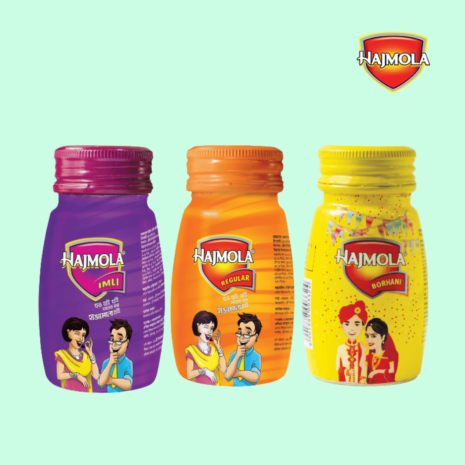 HAJMOLA