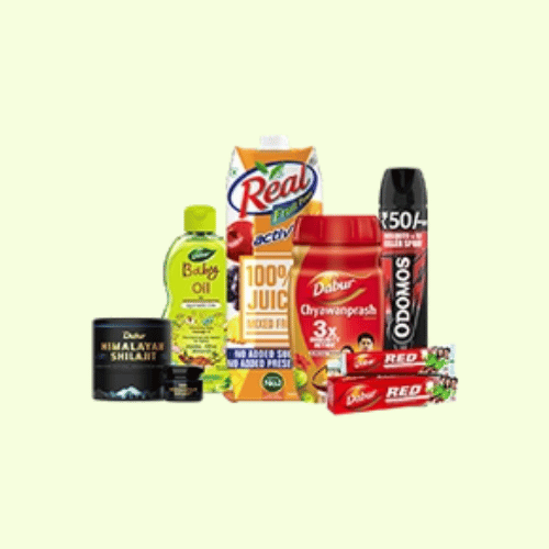 All product