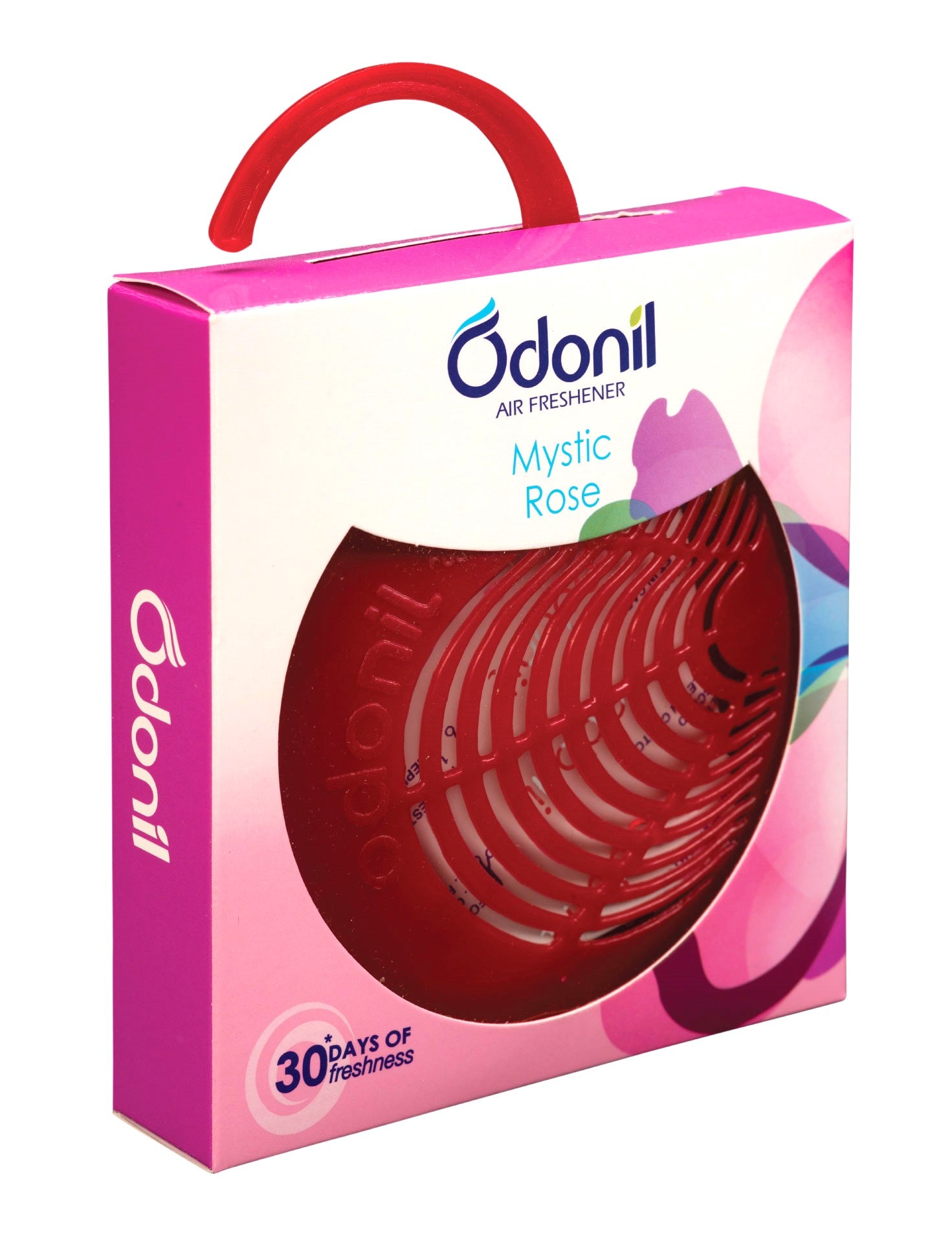 Odonil Hanger Block Mystic Rose