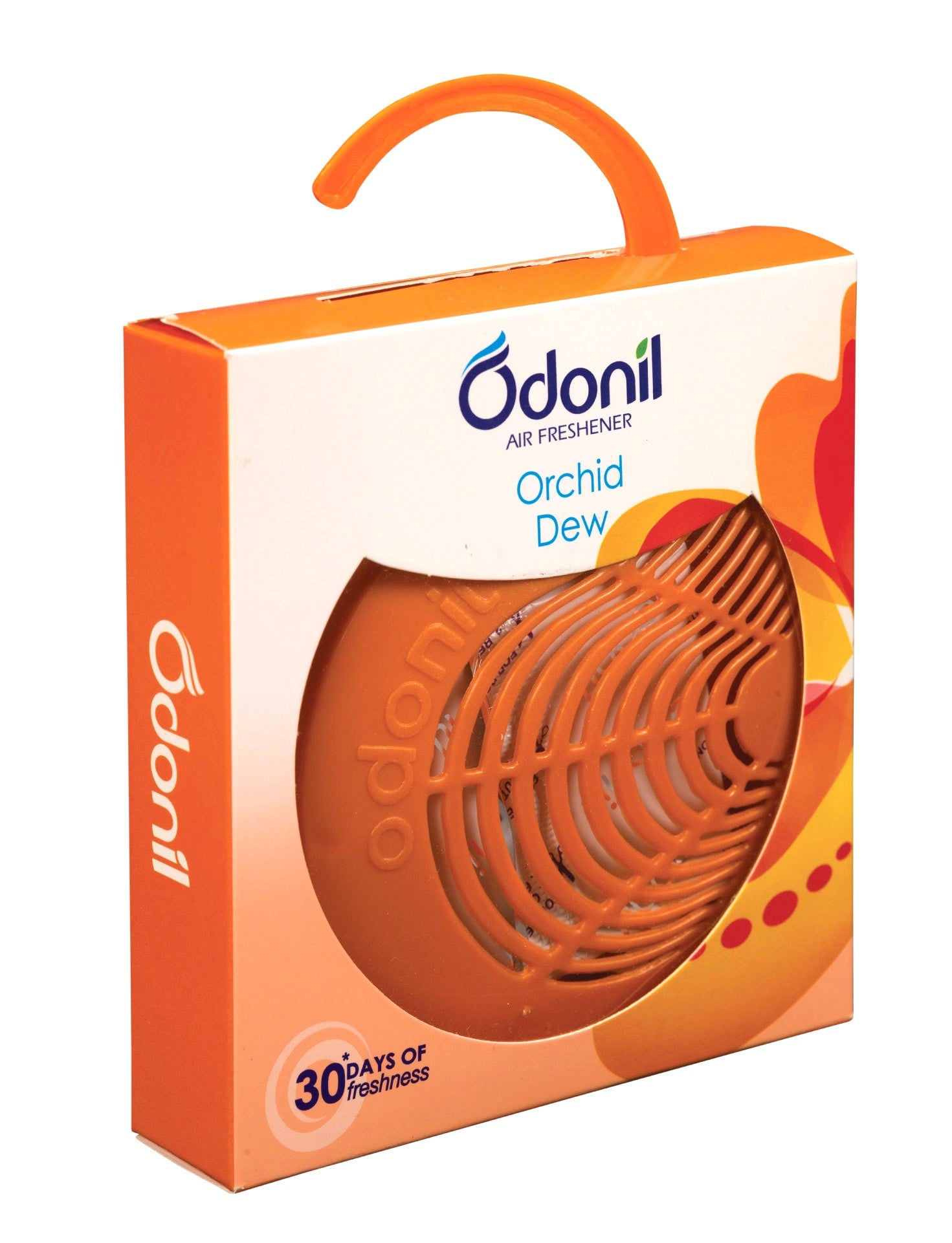 Odonil Hanger Blocks Orchid Dew