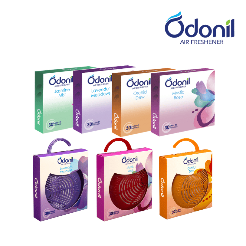 ODONIL BLOCK