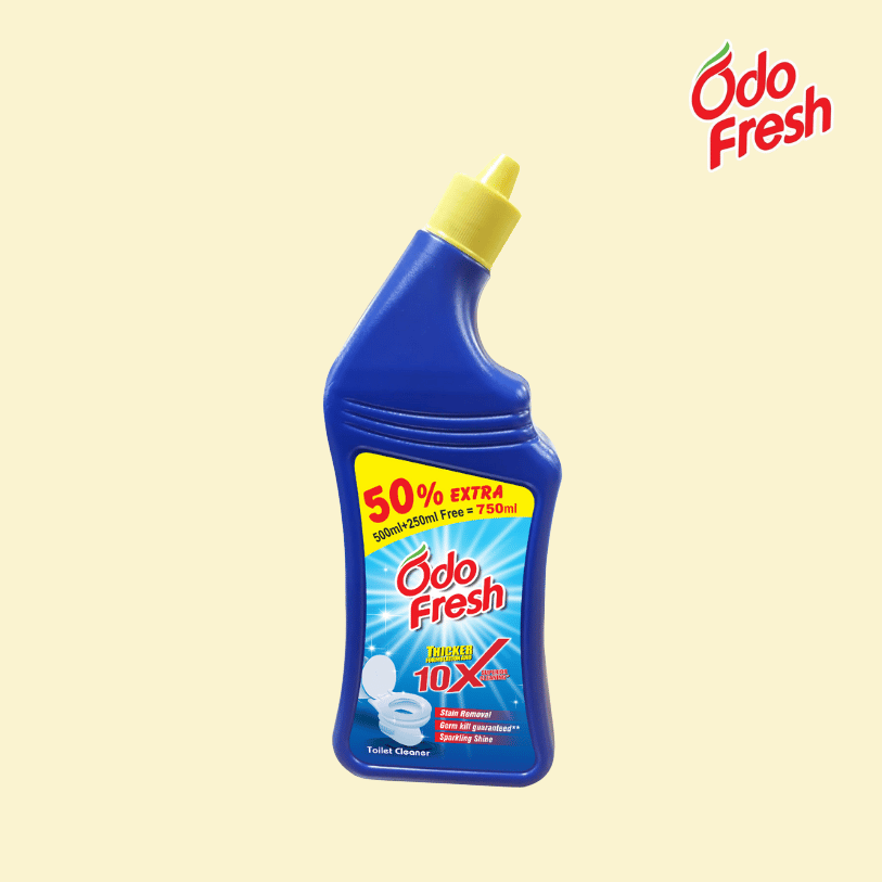 ODOFRESH