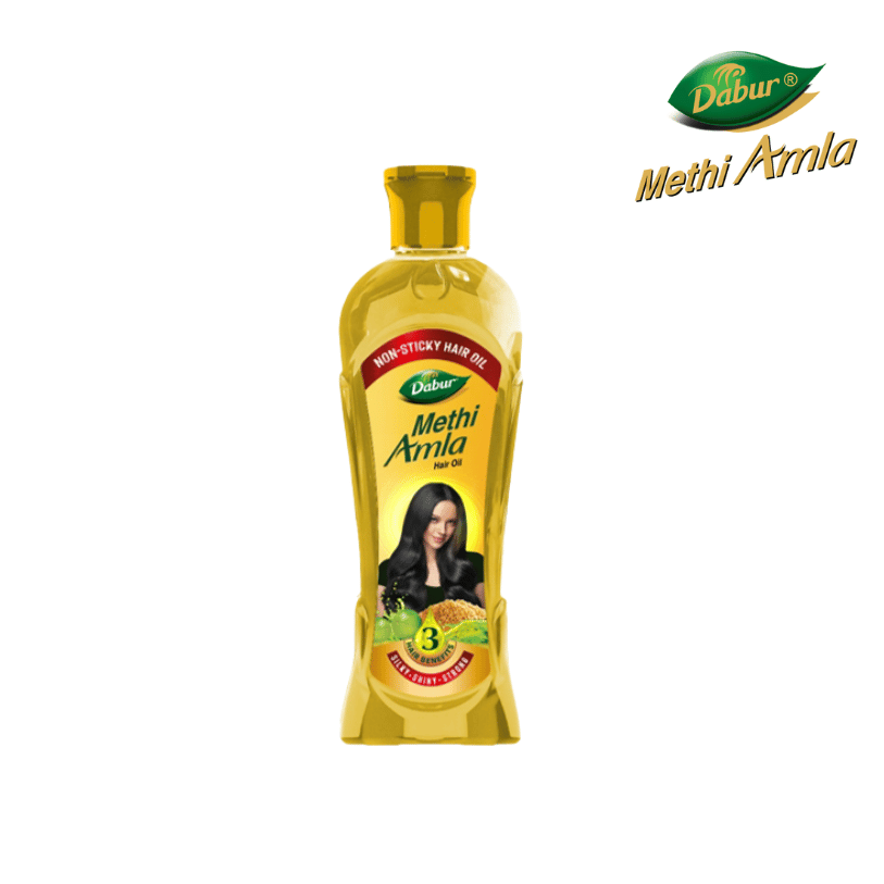 DABUR METHI AMLA