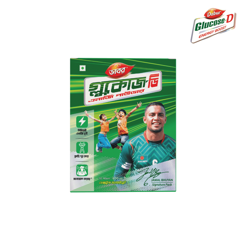 Dabur Glucose-D