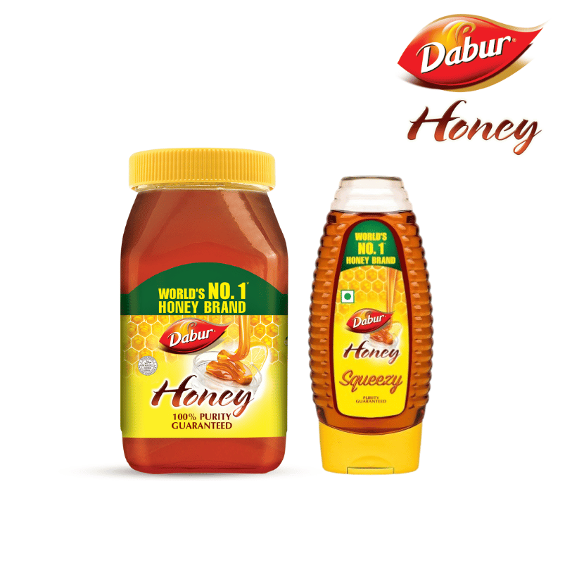 DABUR HONEY