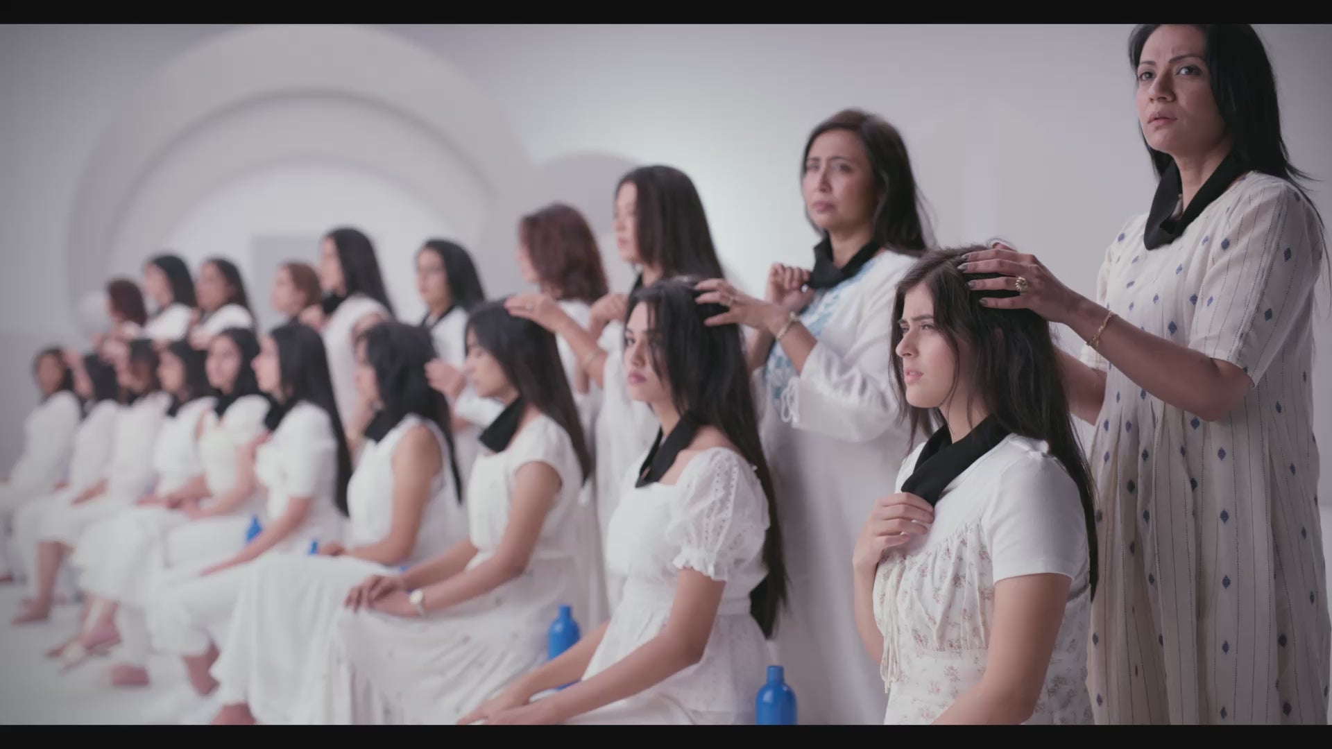 Dabur Vatika Hair Oil